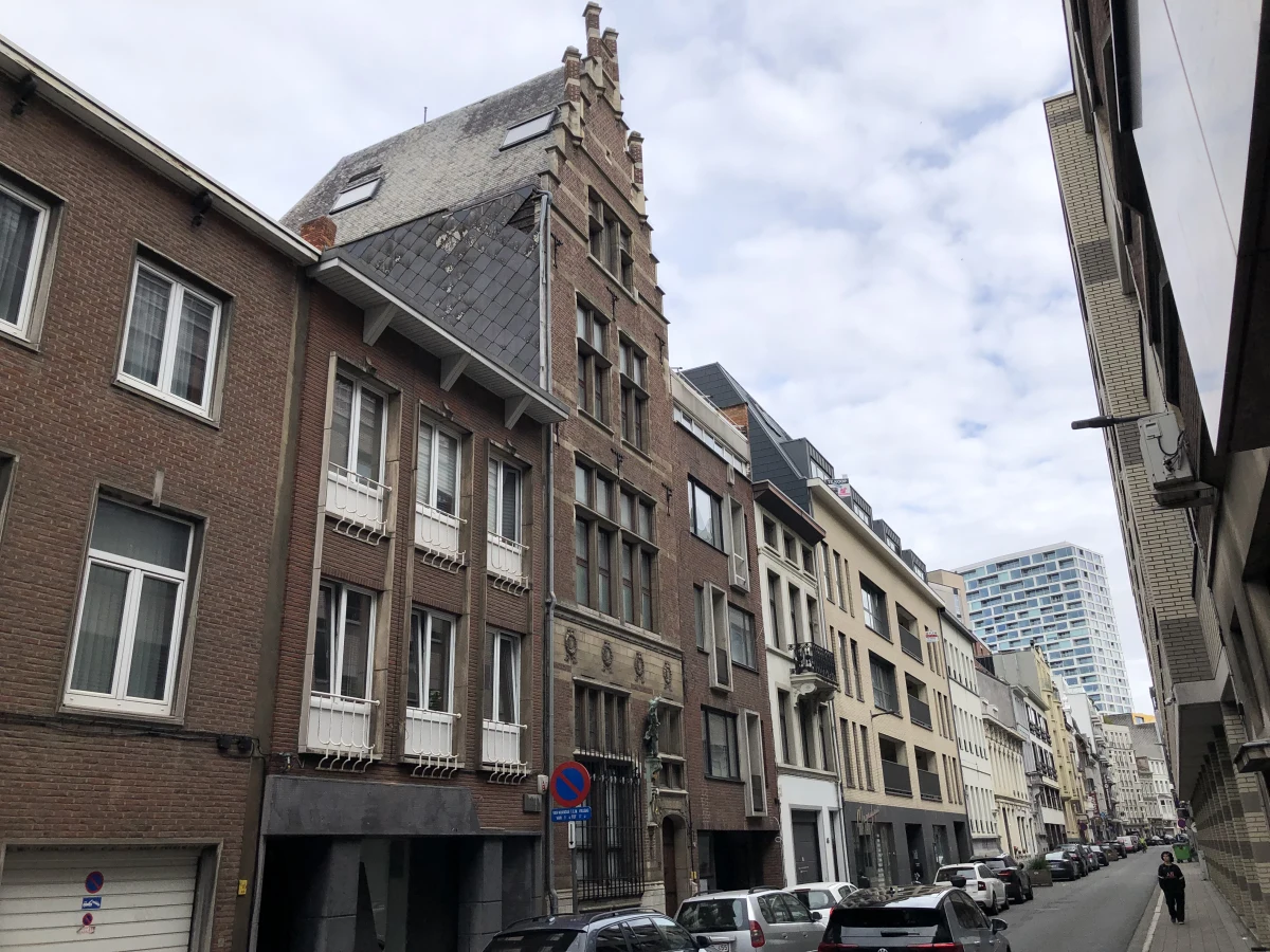 Antwerpen