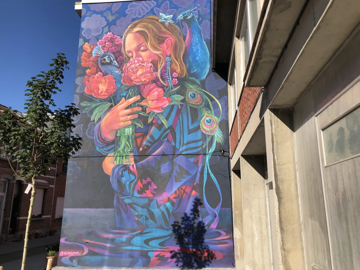 Antwerpen