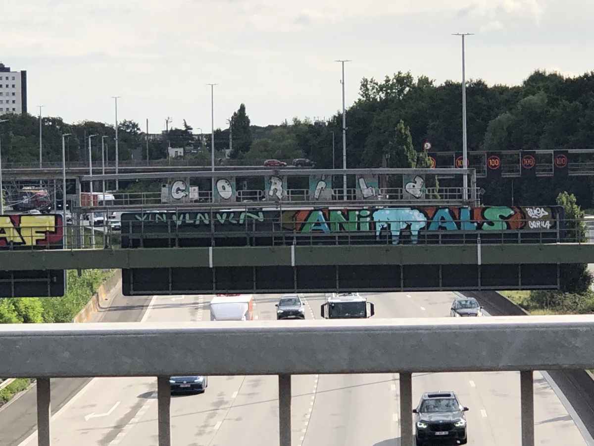 Antwerpen