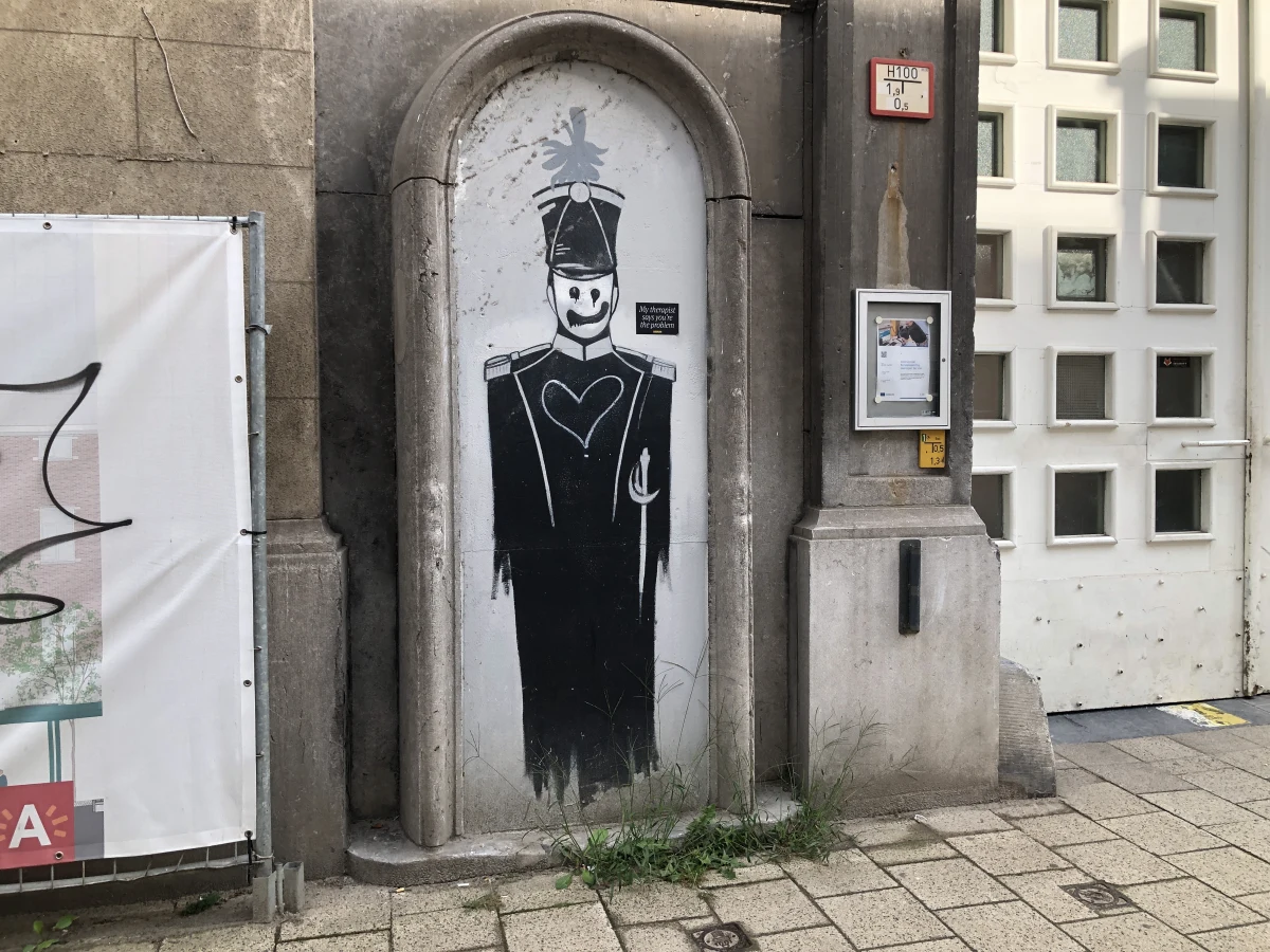 Antwerpen