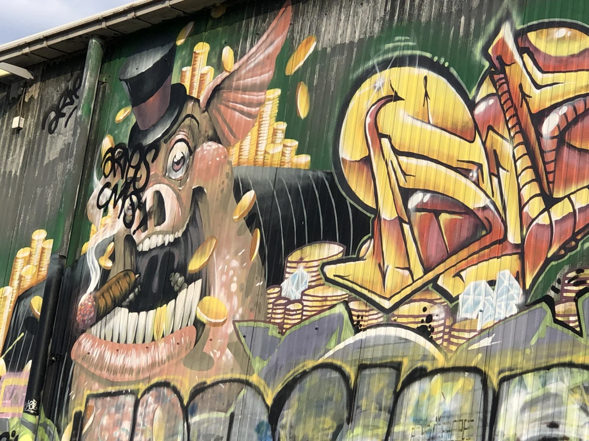 Antwerpen