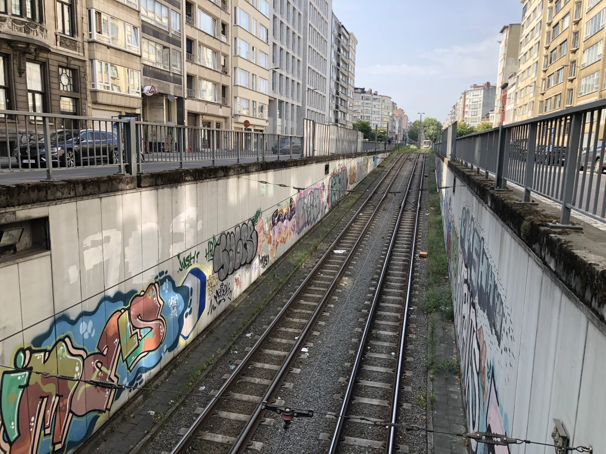 Antwerpen