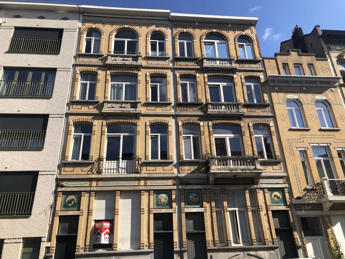 Antwerpen