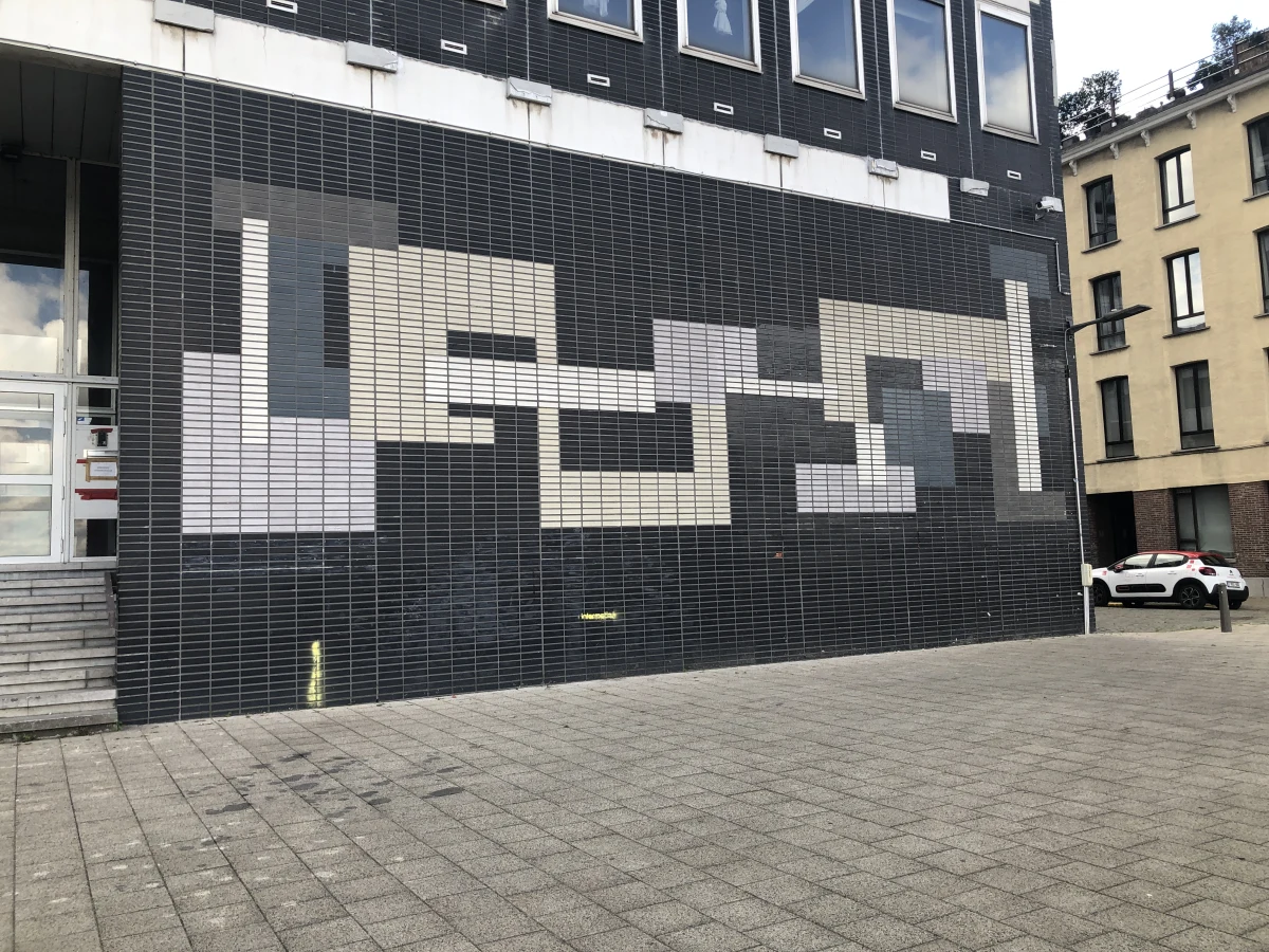 Antwerpen