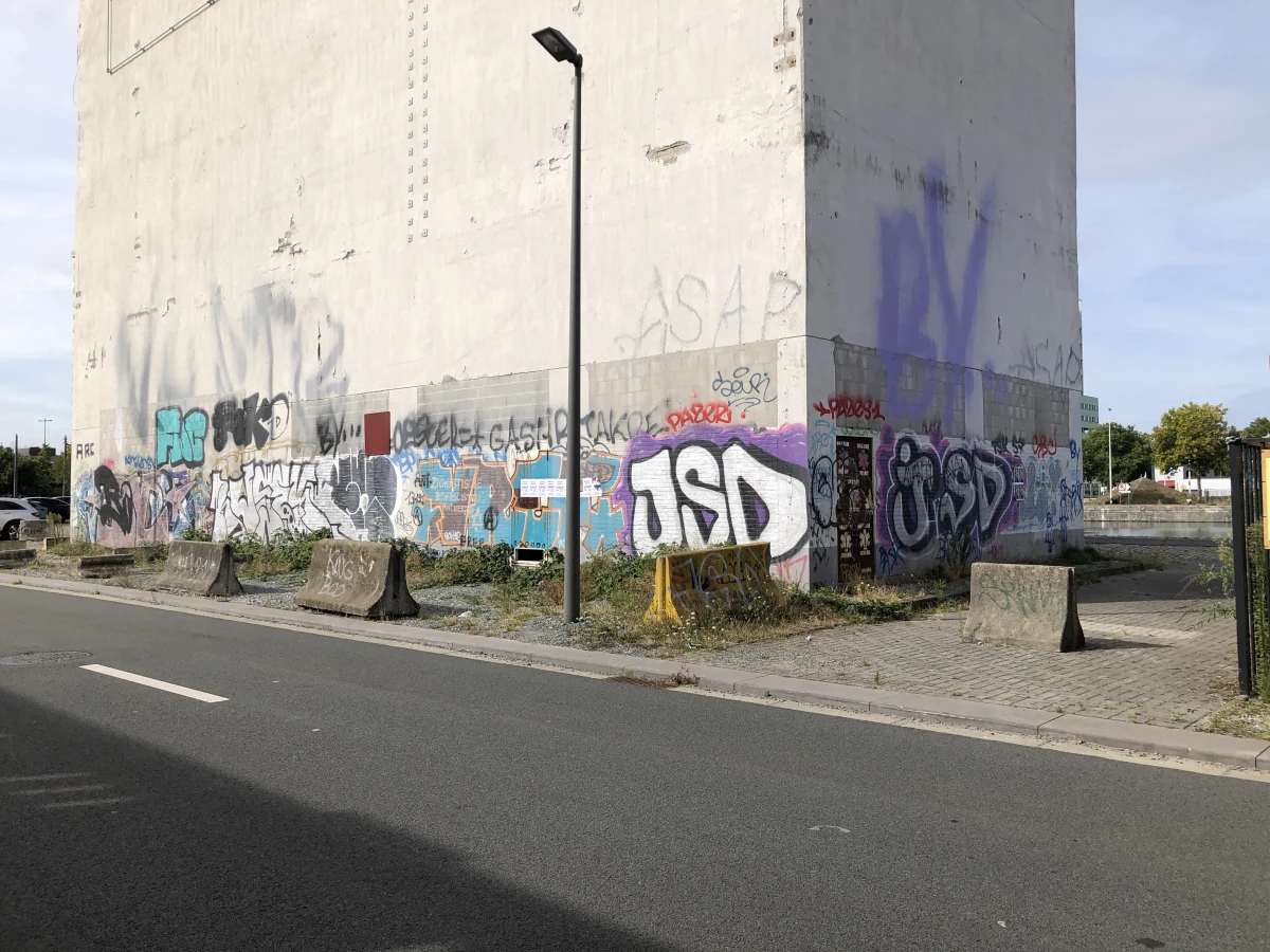 Antwerpen