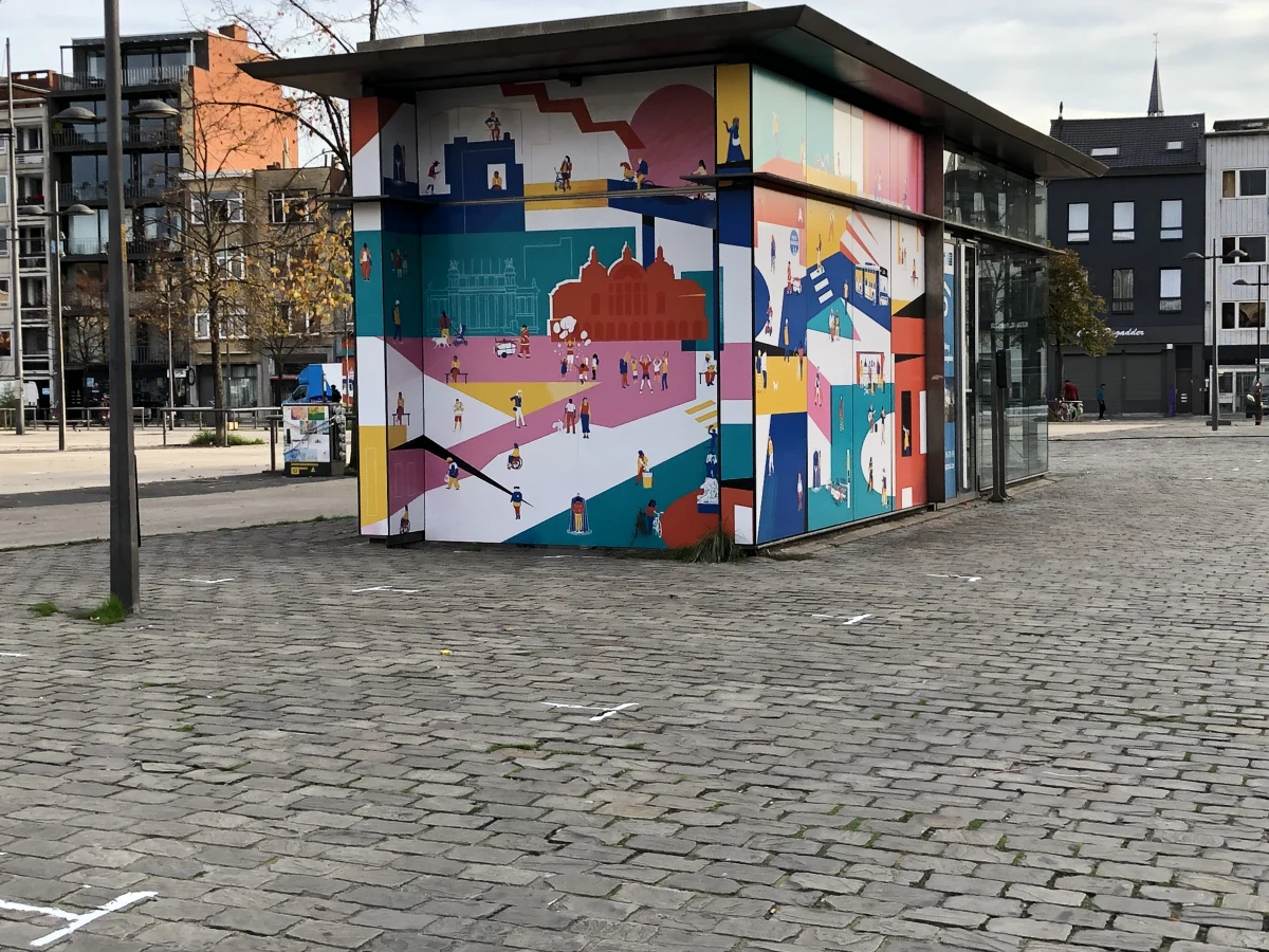 Antwerpen