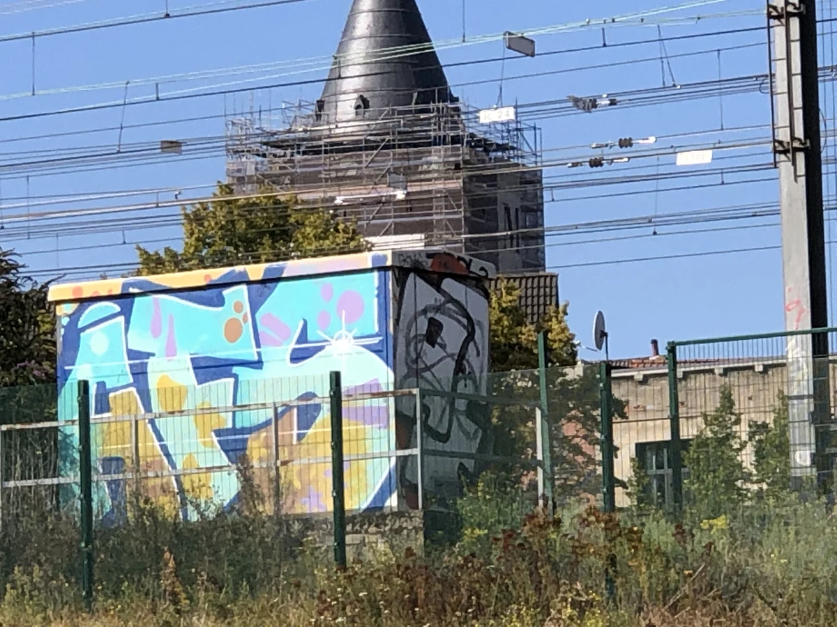 Antwerpen