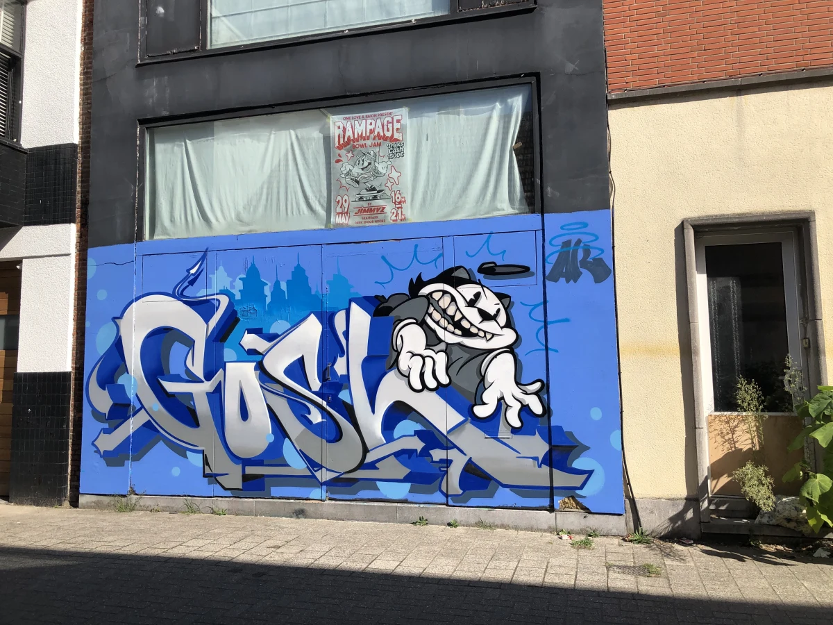 Sint-Erasmusstraat