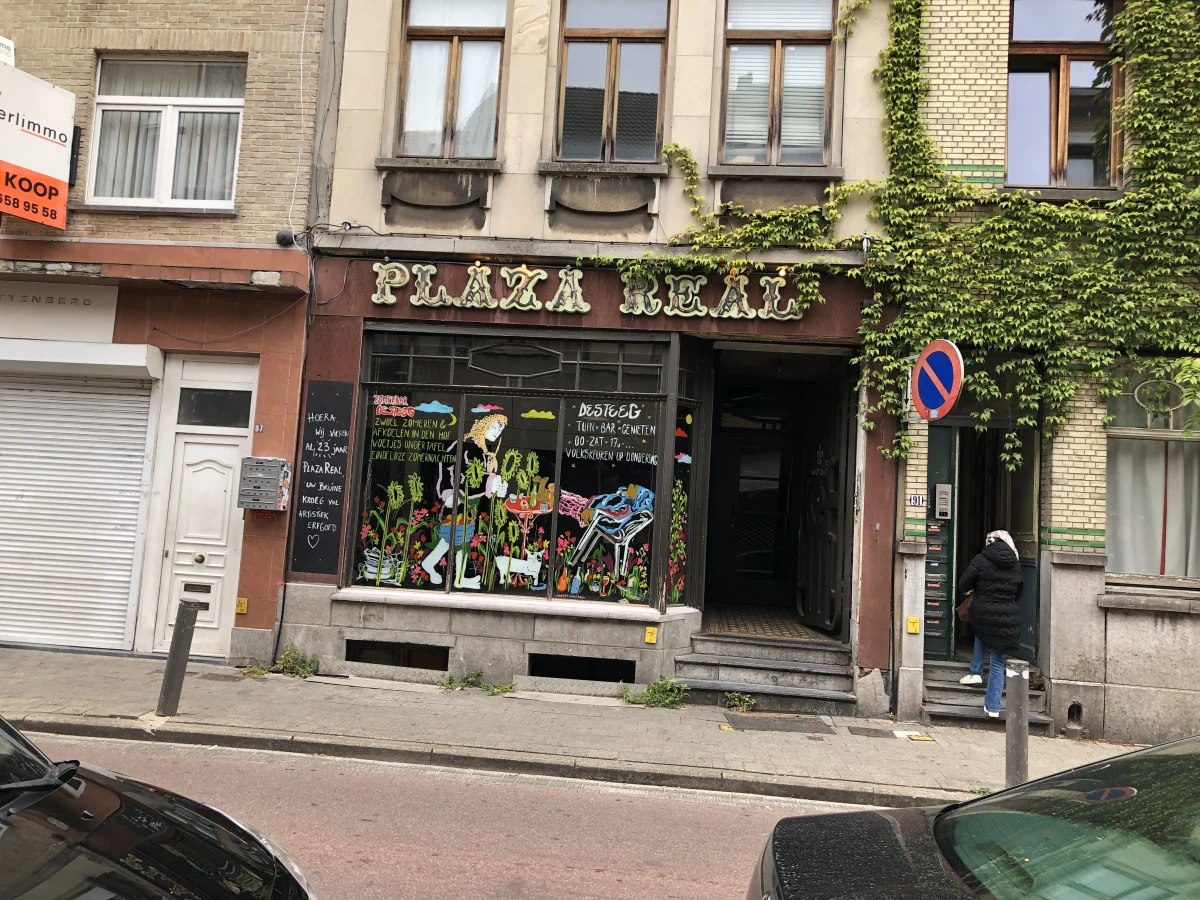 Antwerpen