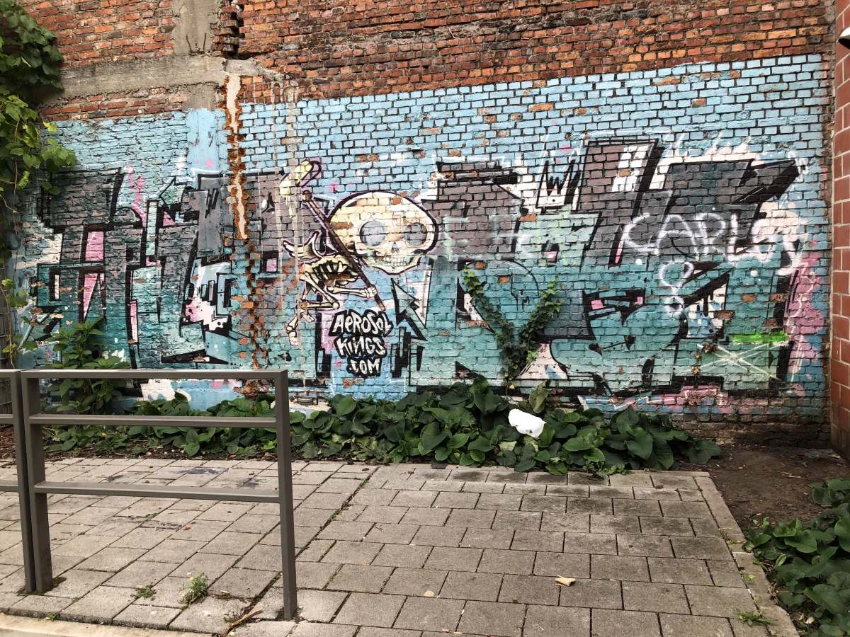 Antwerpen
