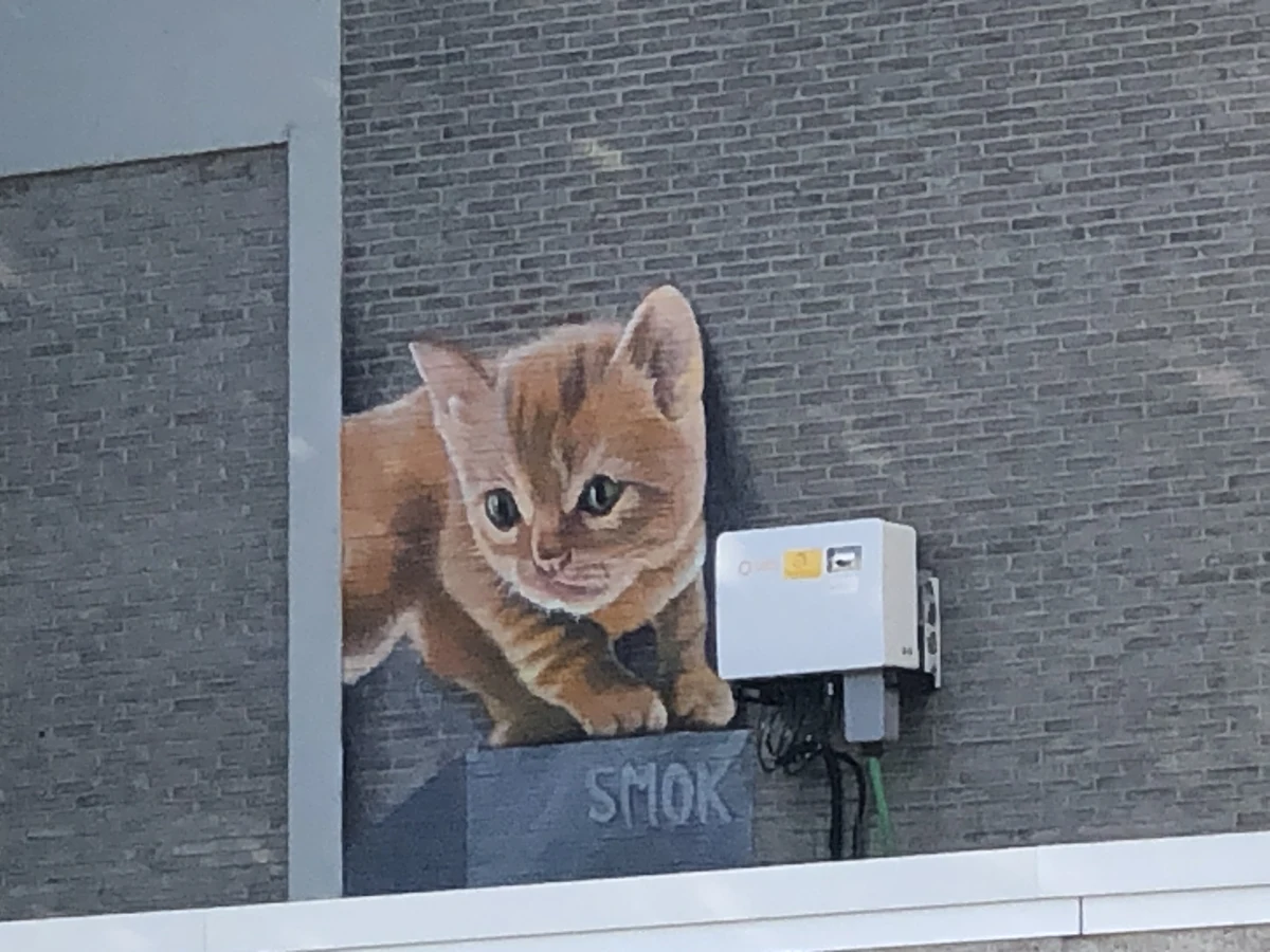 Antwerpen