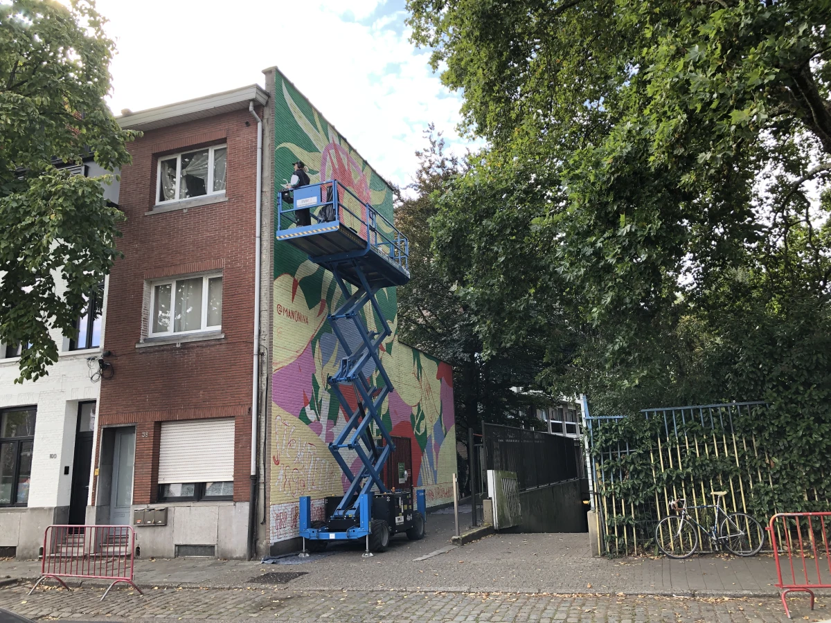 Antwerpen
