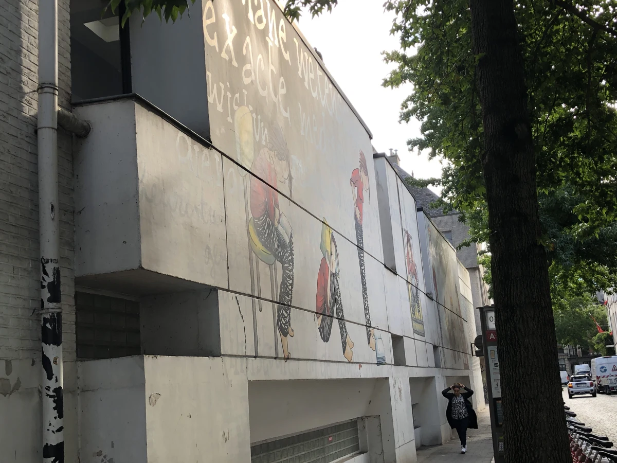 Antwerpen