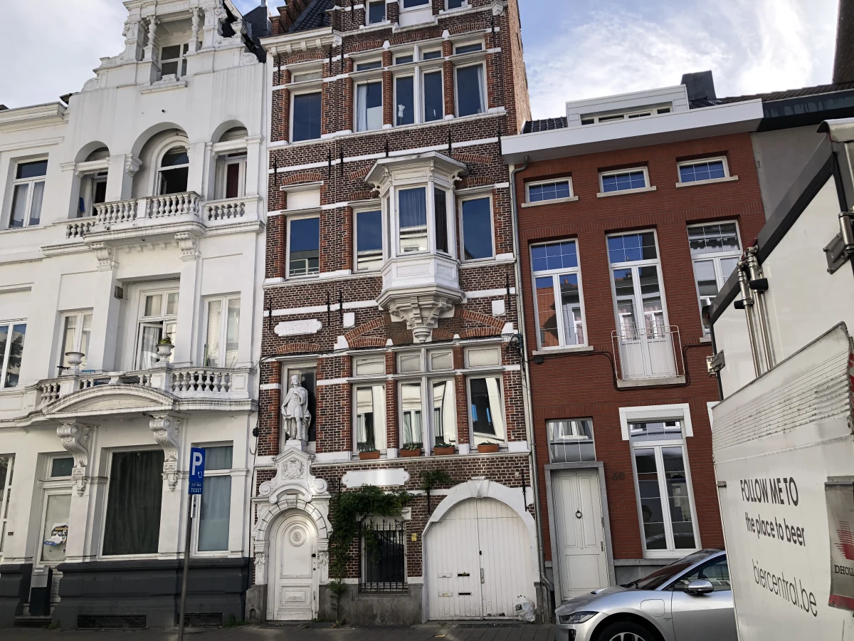 Antwerpen