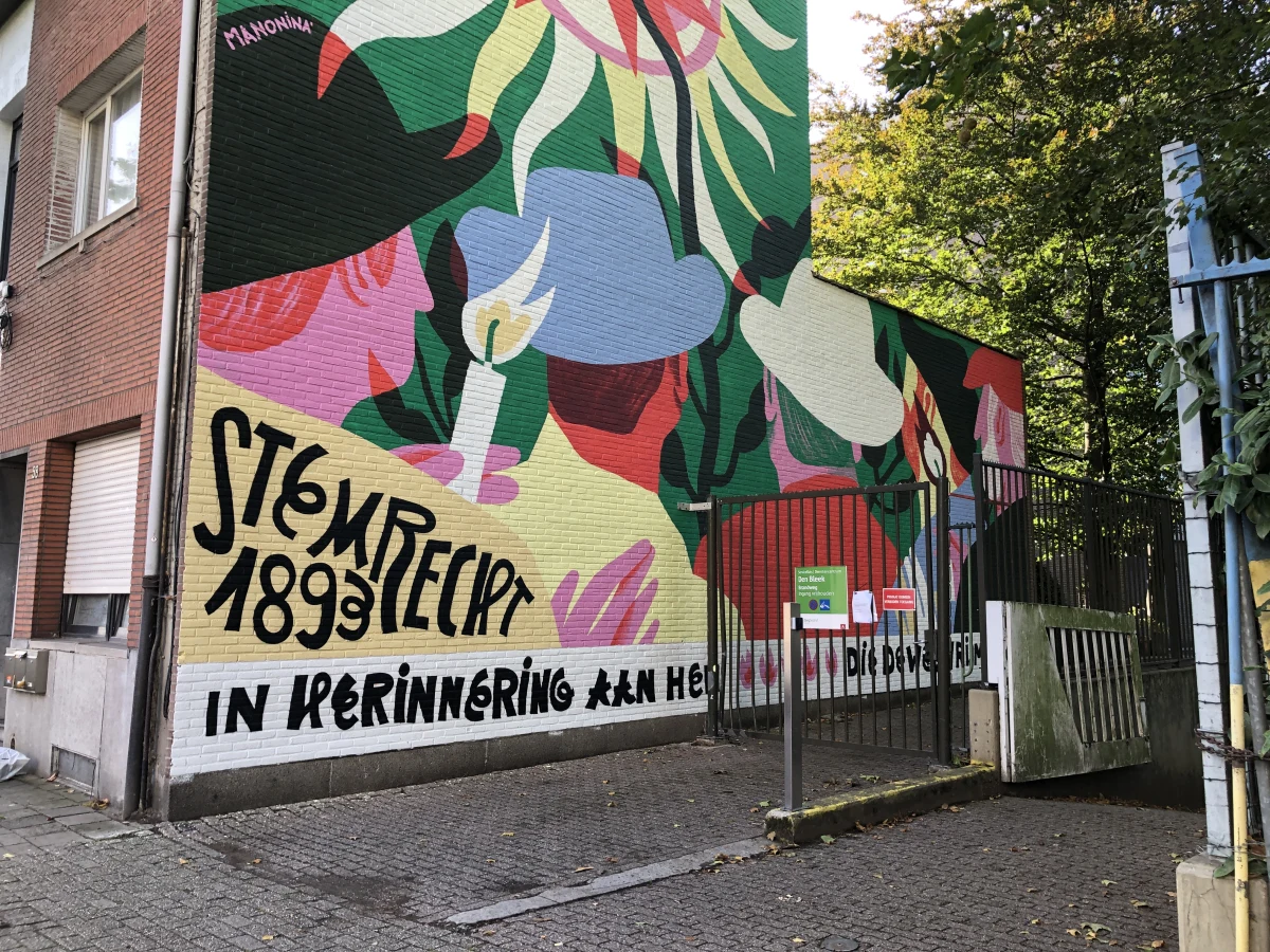 Antwerpen