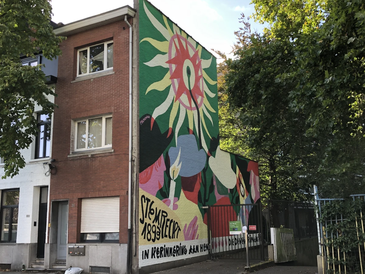 Antwerpen
