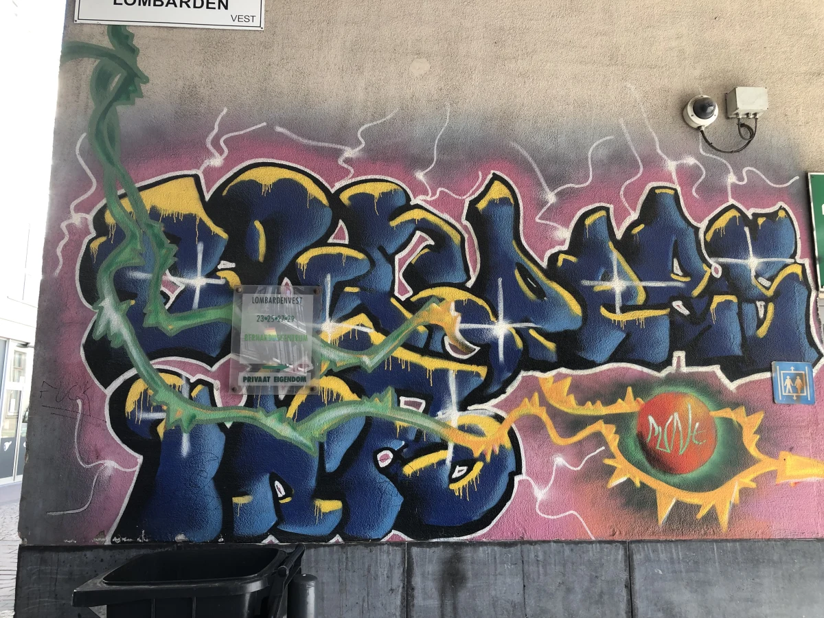 Antwerpen