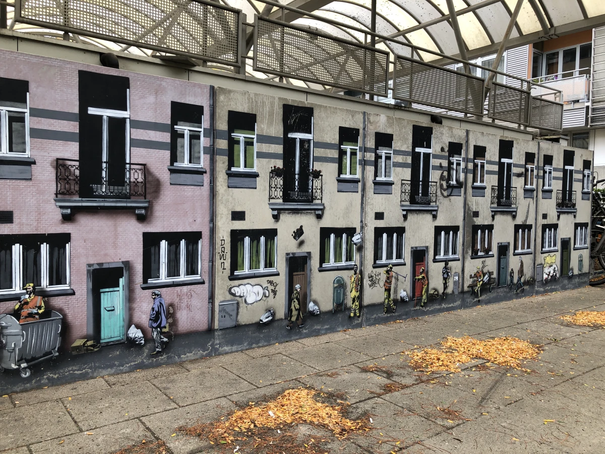 Antwerpen