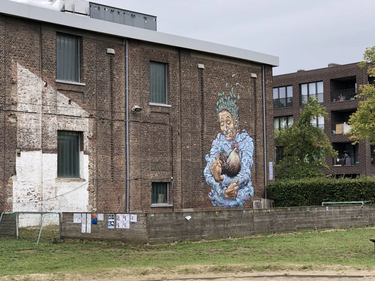 Antwerpen