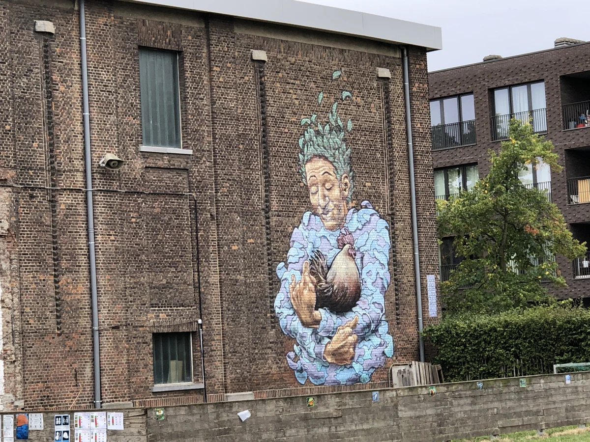 Antwerpen