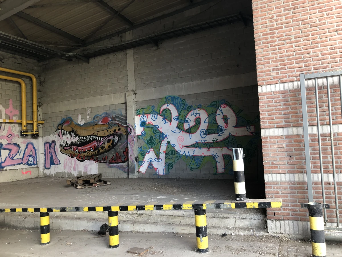 Antwerpen