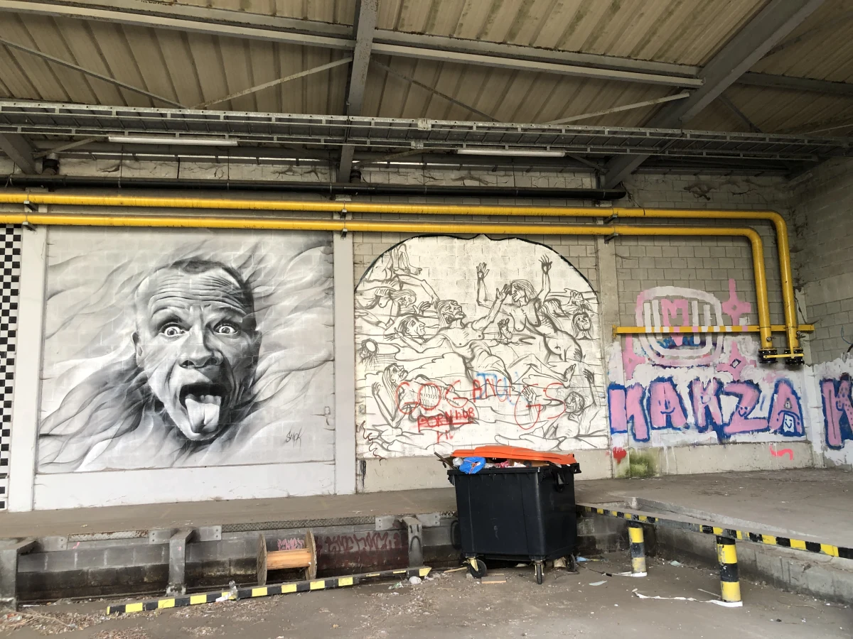 Antwerpen