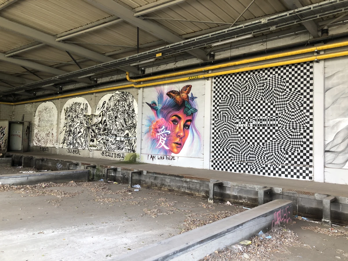 Antwerpen