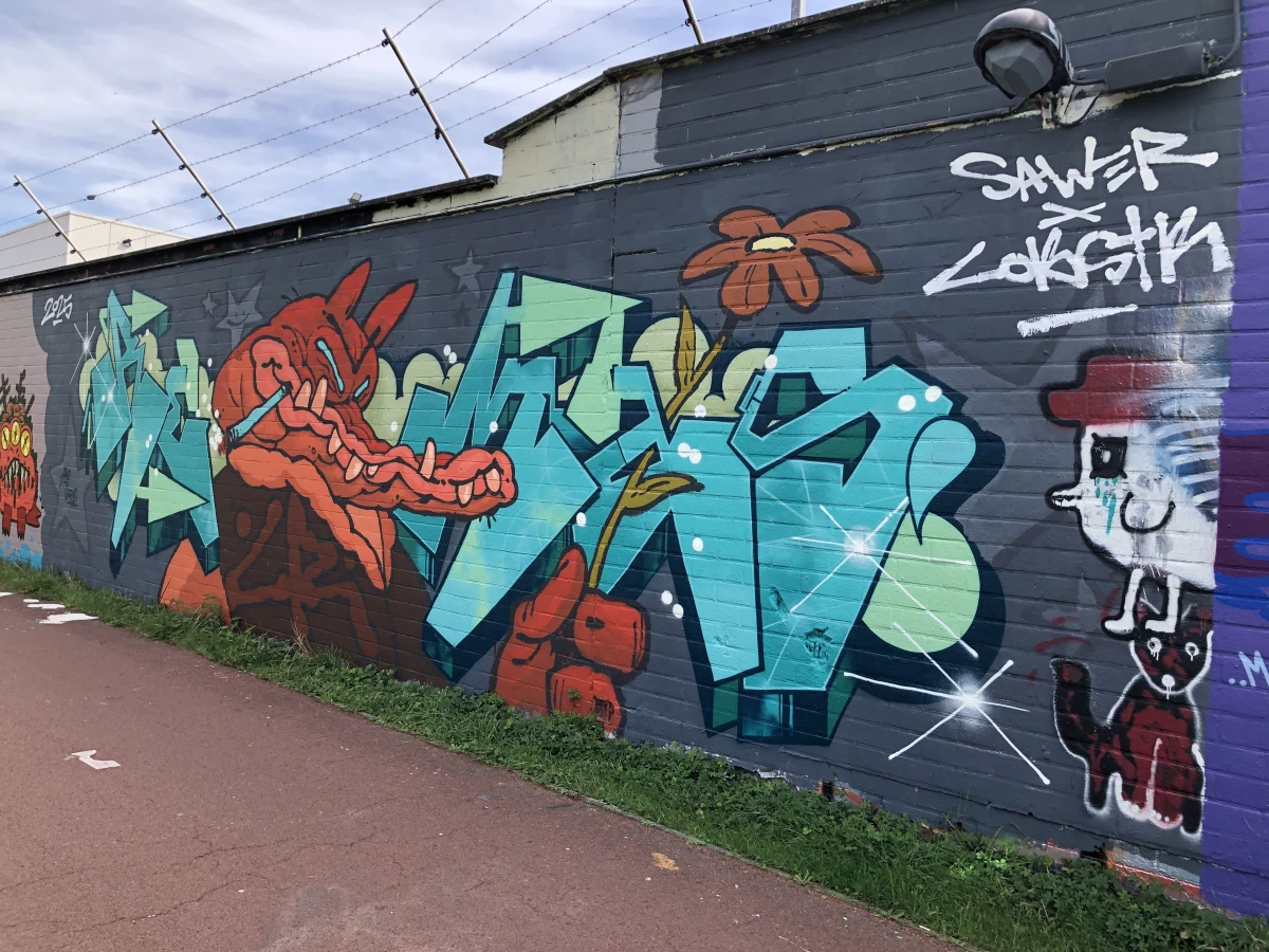 Antwerpen