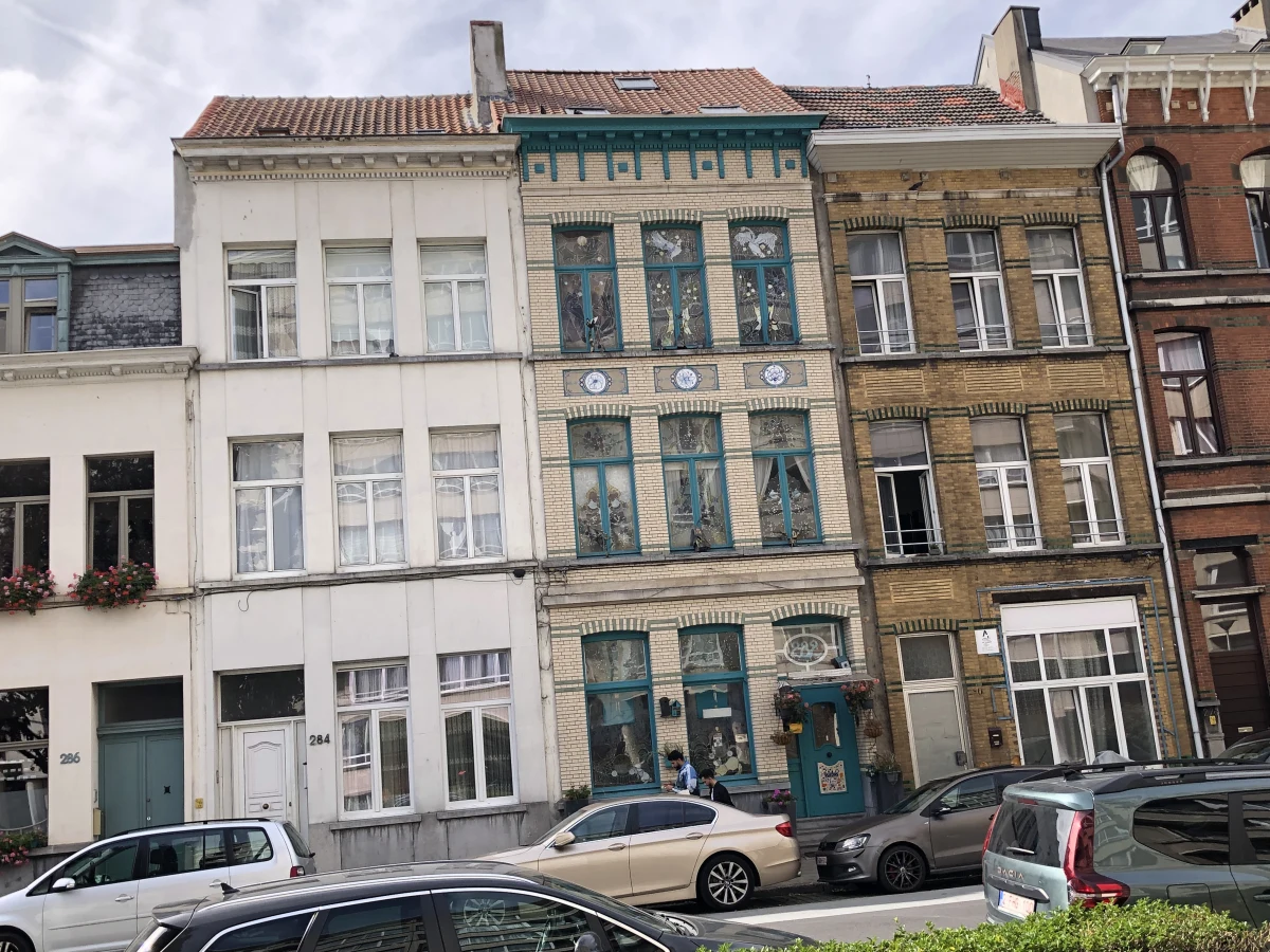 Antwerpen