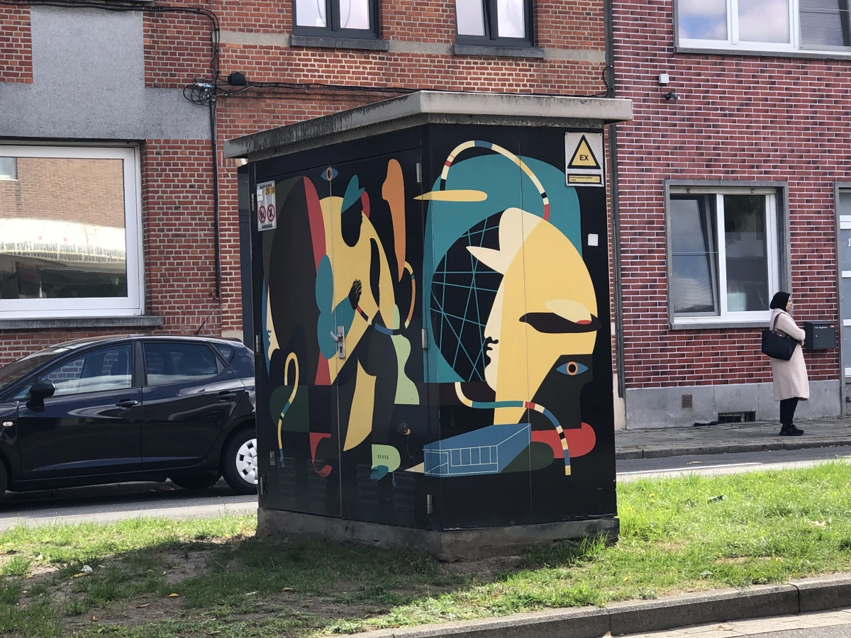 Antwerpen