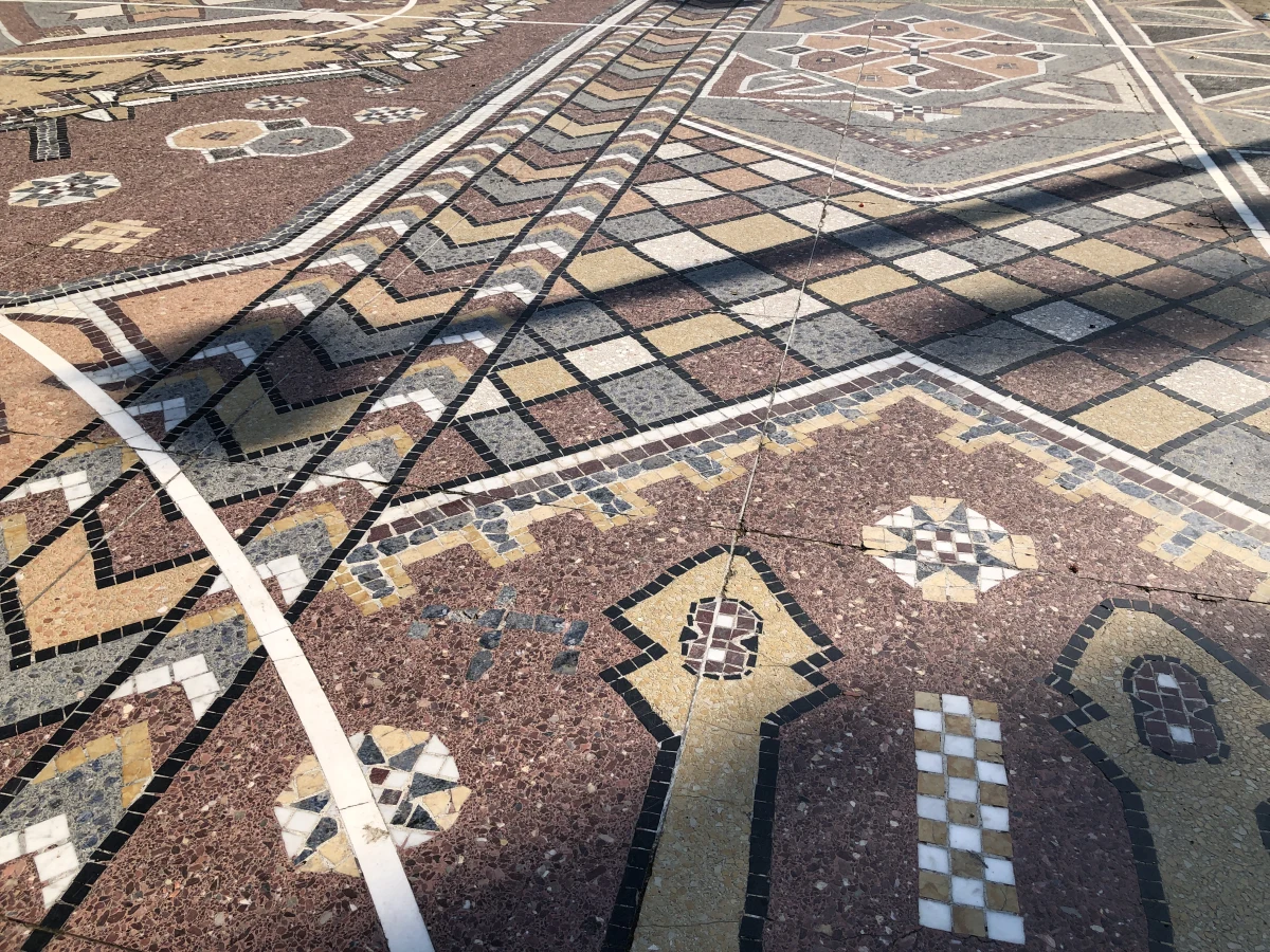 Willibrordusplein
