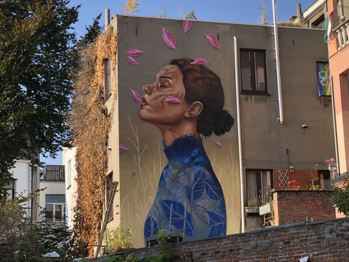 Antwerpen