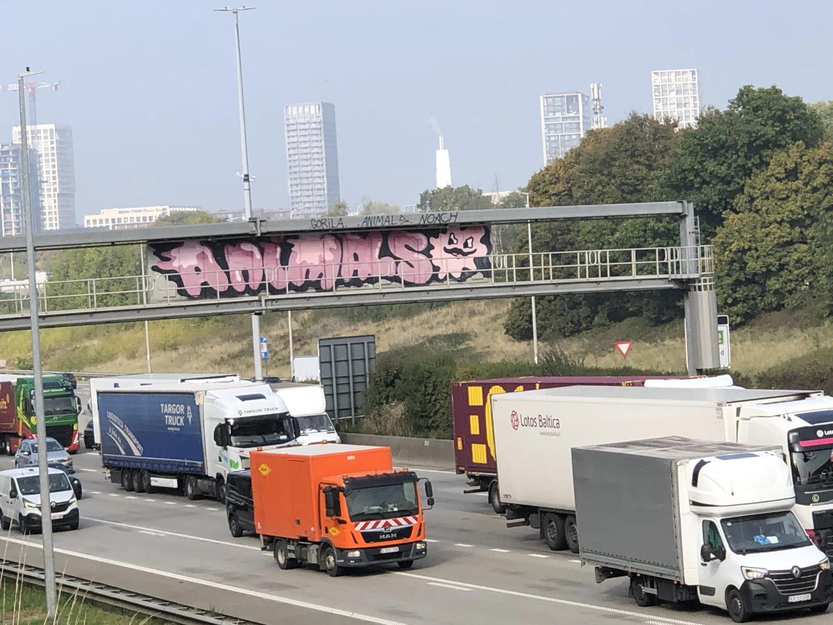 Antwerpen
