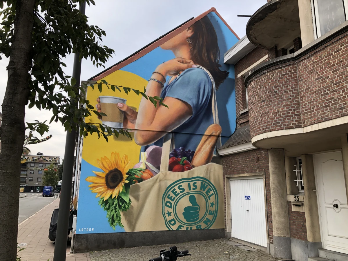 Antwerpen