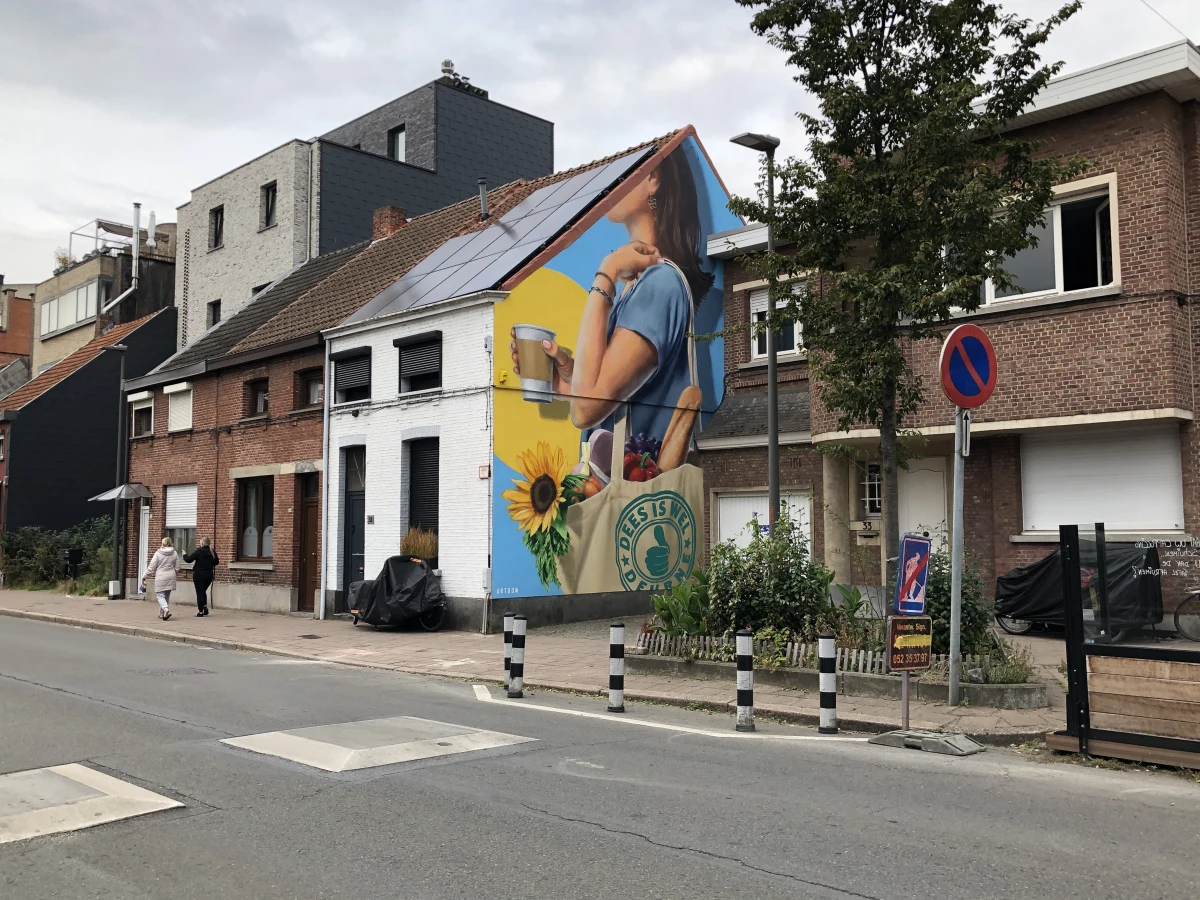 Antwerpen