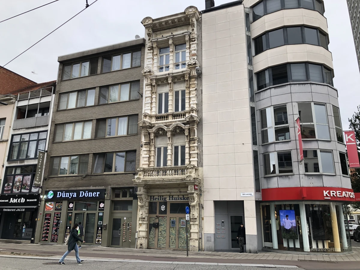Antwerpen