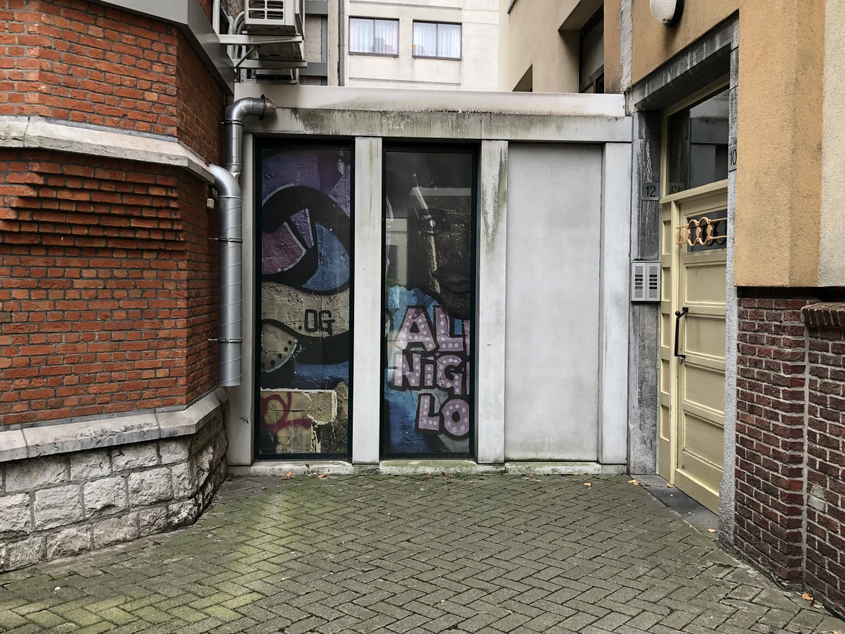 Antwerpen