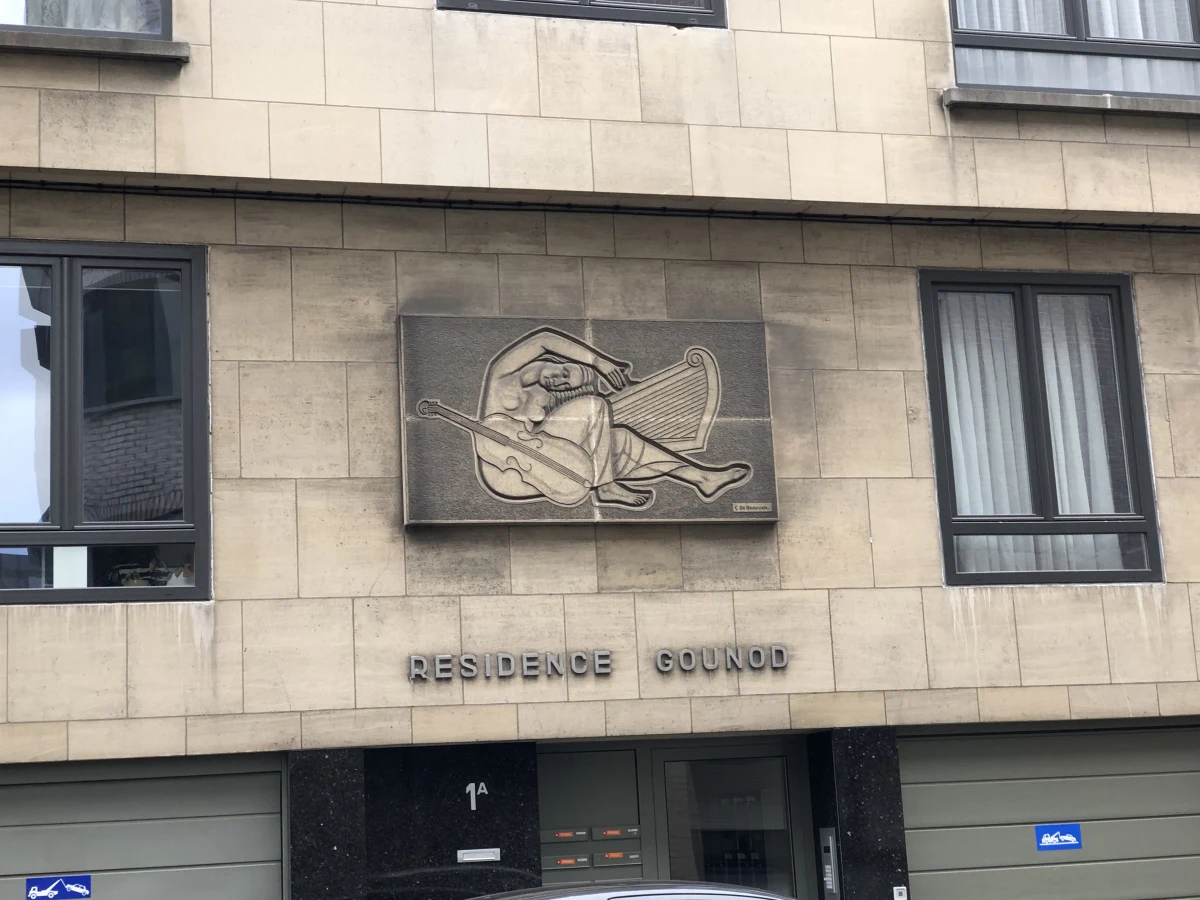 Antwerpen