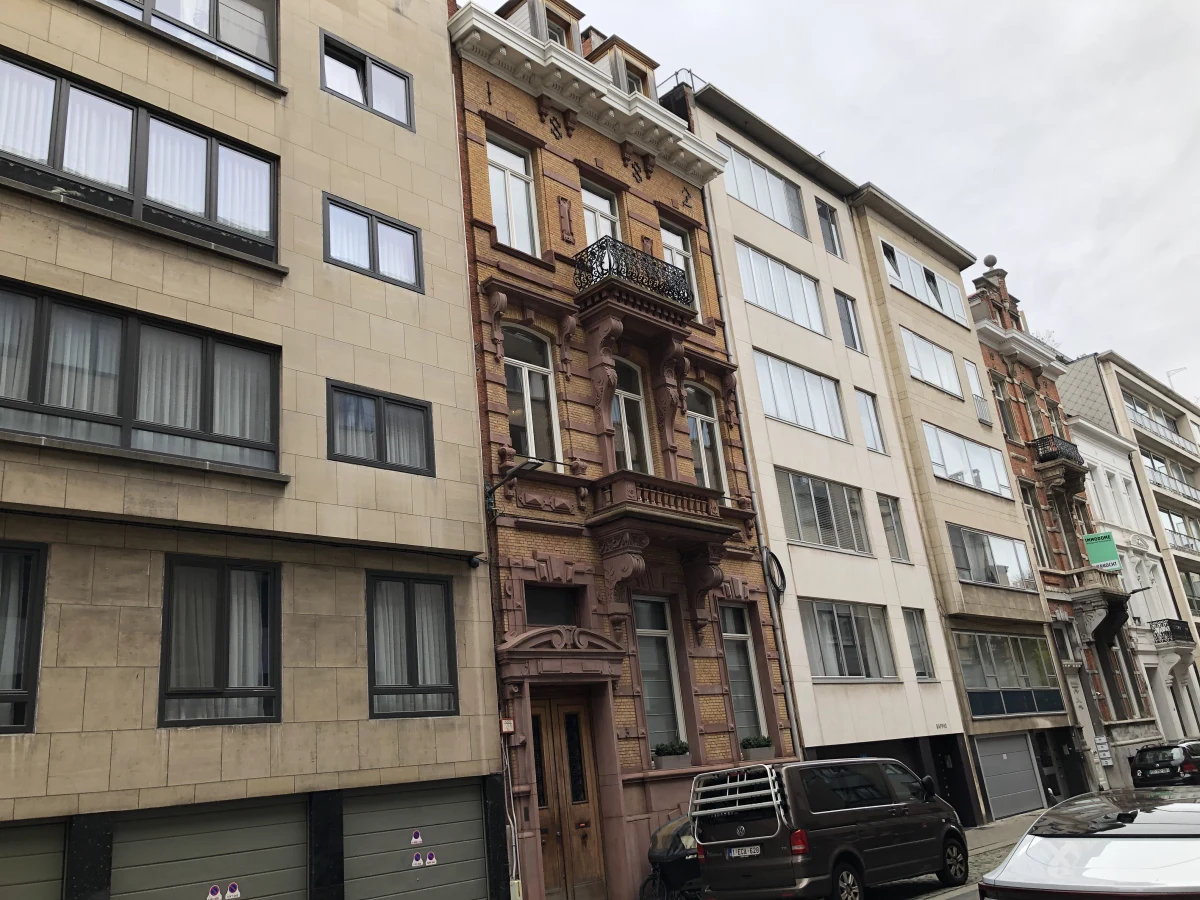 Antwerpen