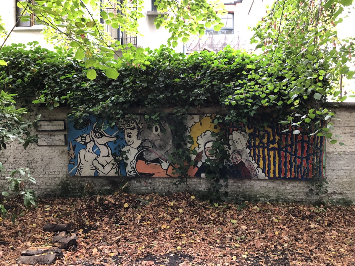 Antwerpen