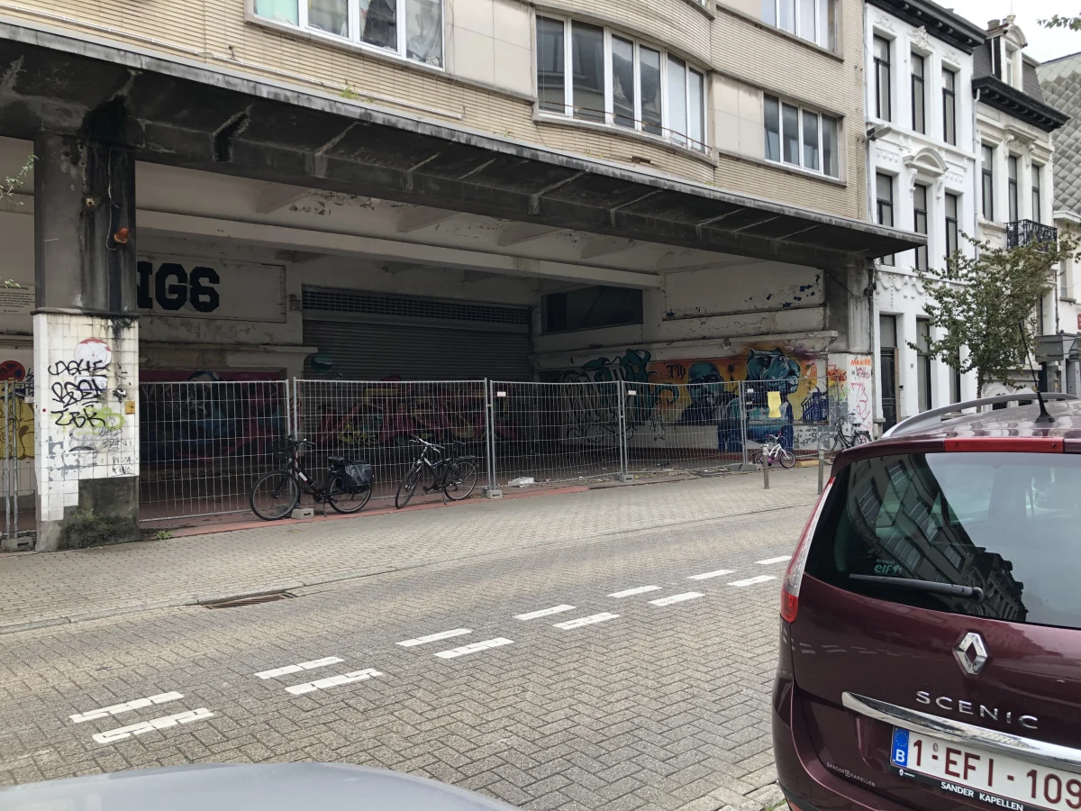 Antwerpen