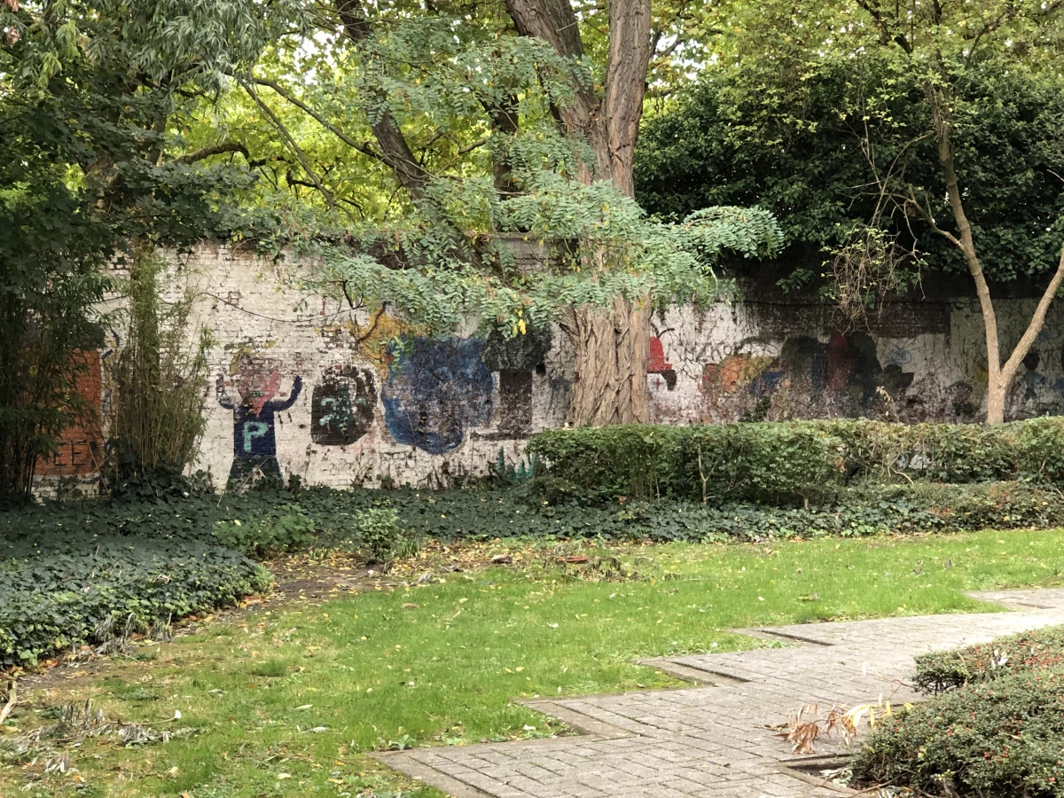 Montensstraat
