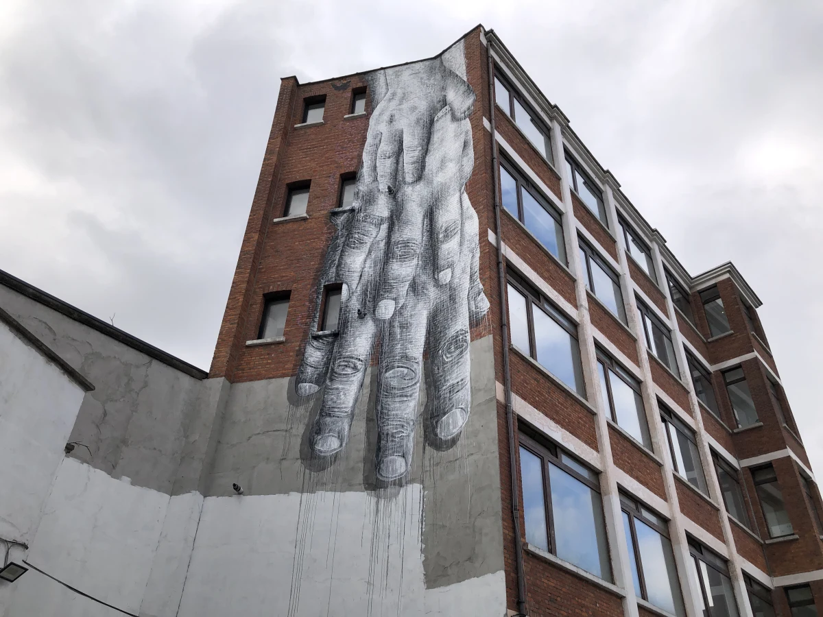 Antwerpen
