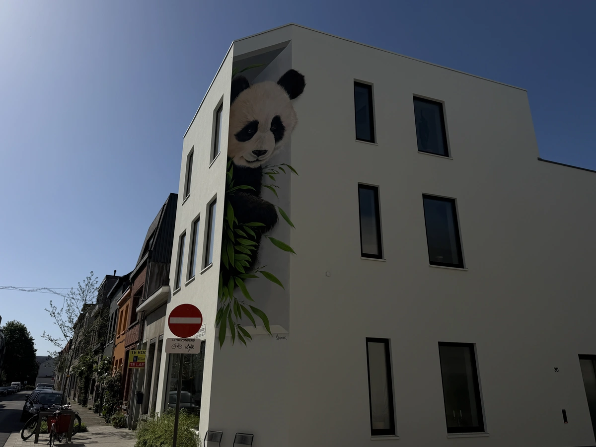 Klauwaardstraat
