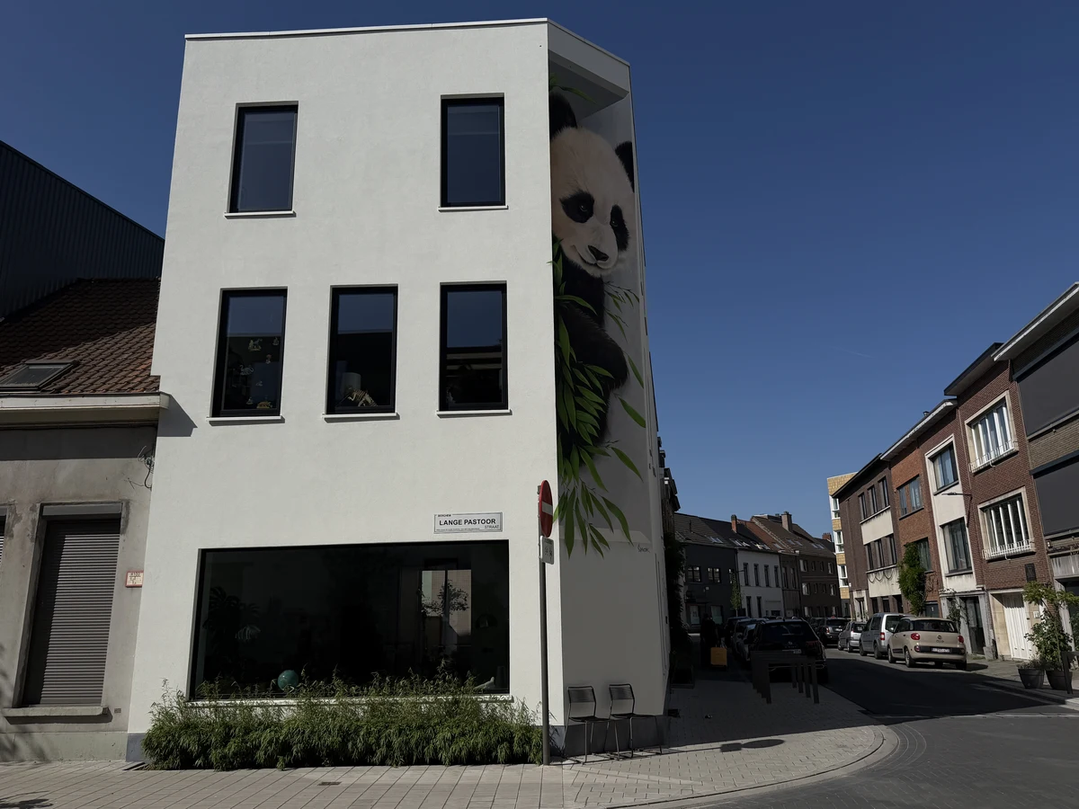 Klauwaardstraat