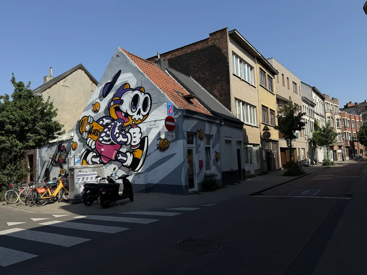 Kroonstraat