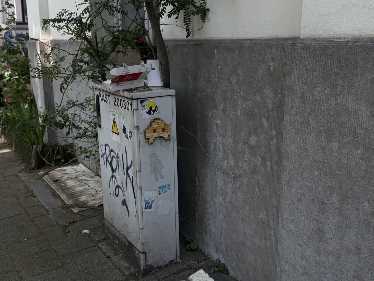 Antwerpen