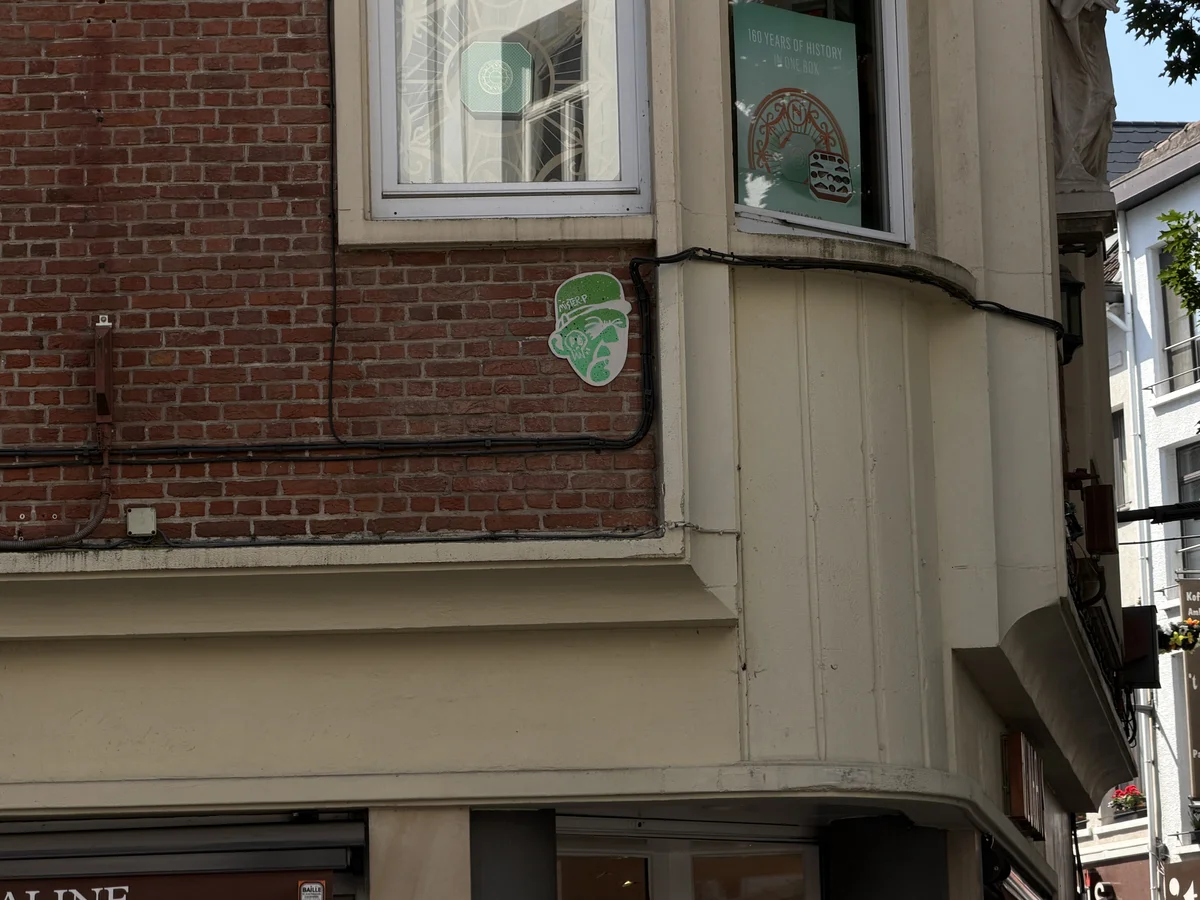 Antwerpen