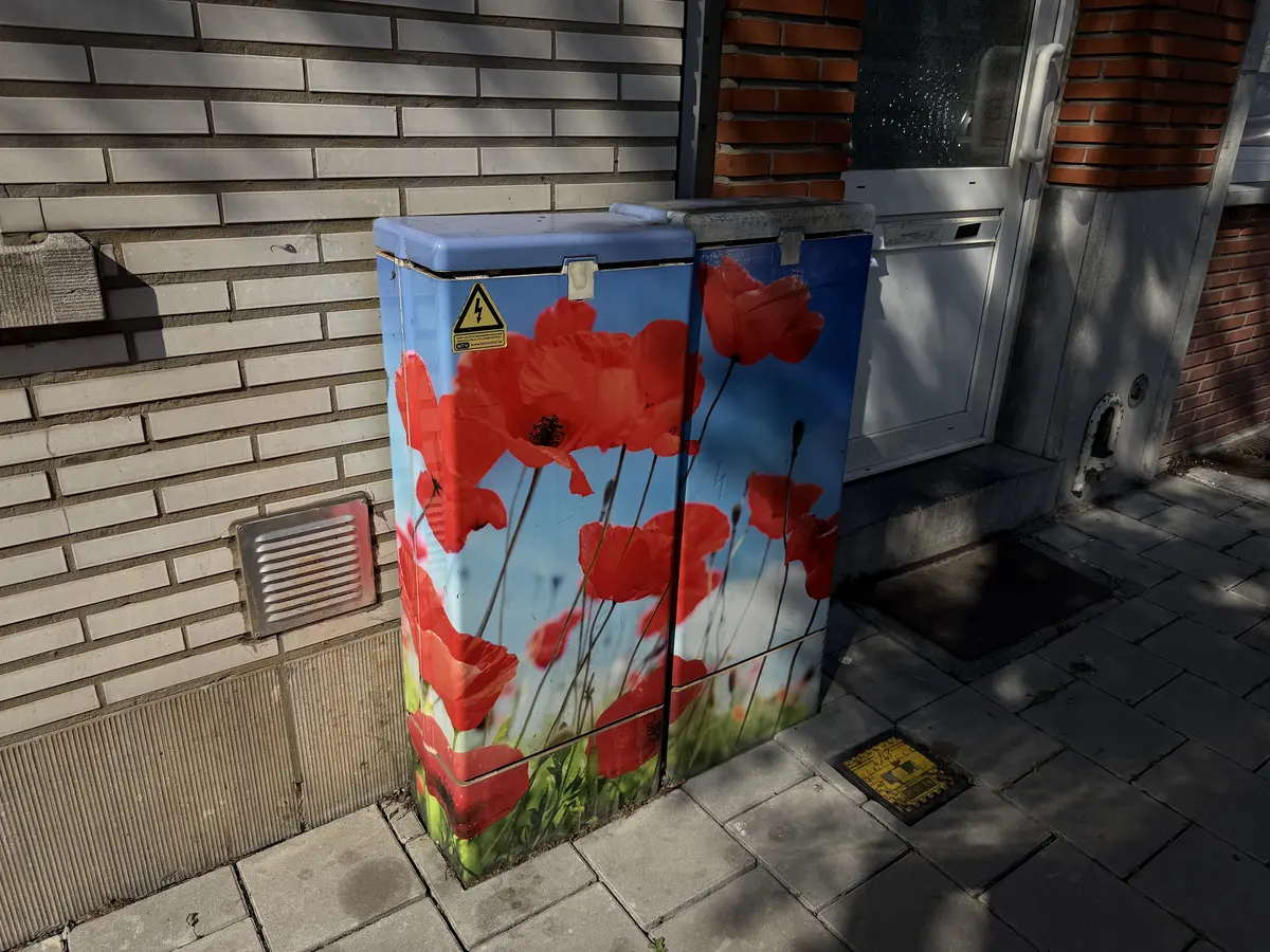 Antwerpen