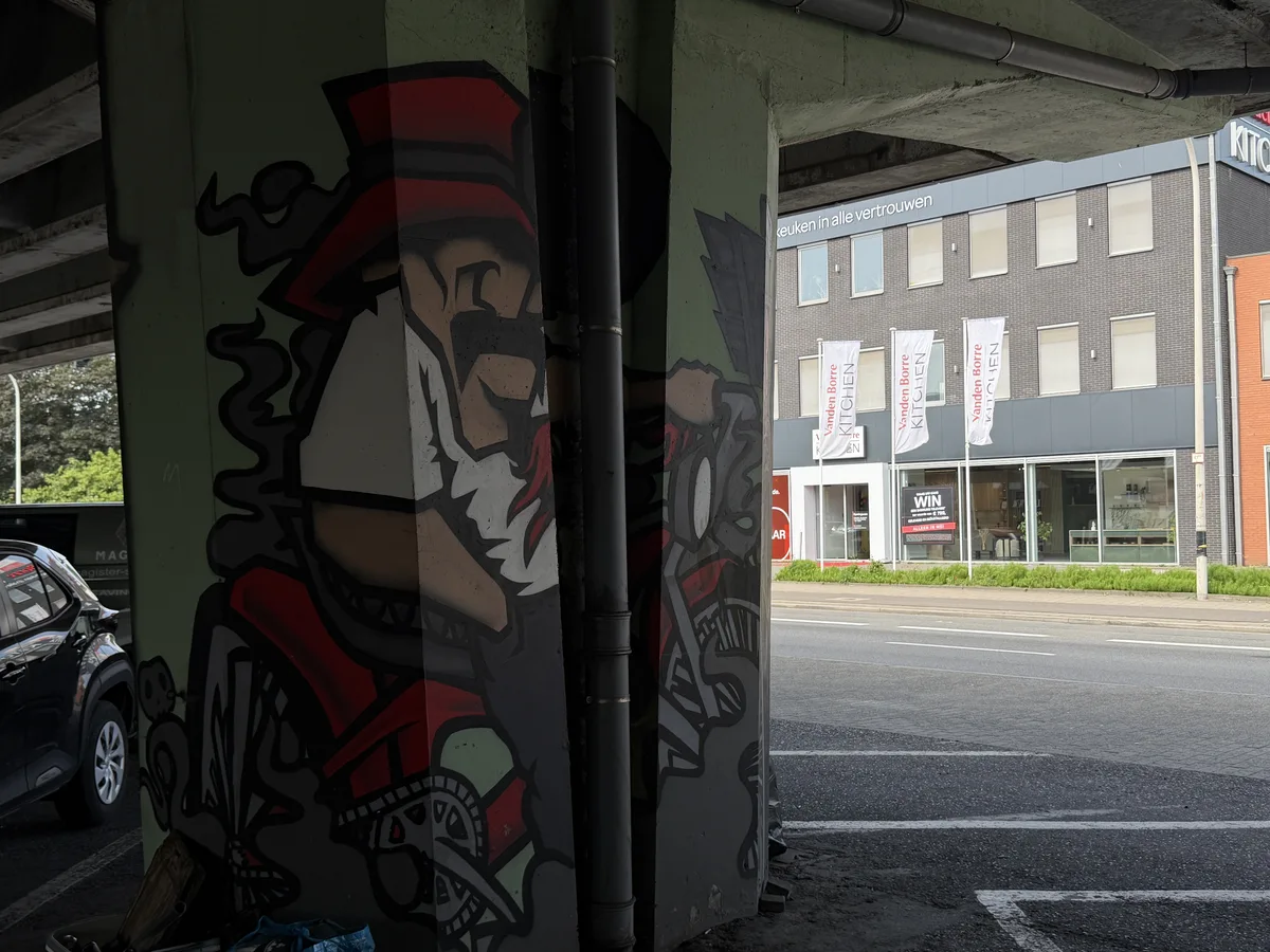 Antwerpen